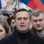 Aventurierul Navalny