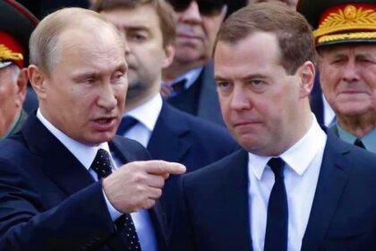 Medvedev