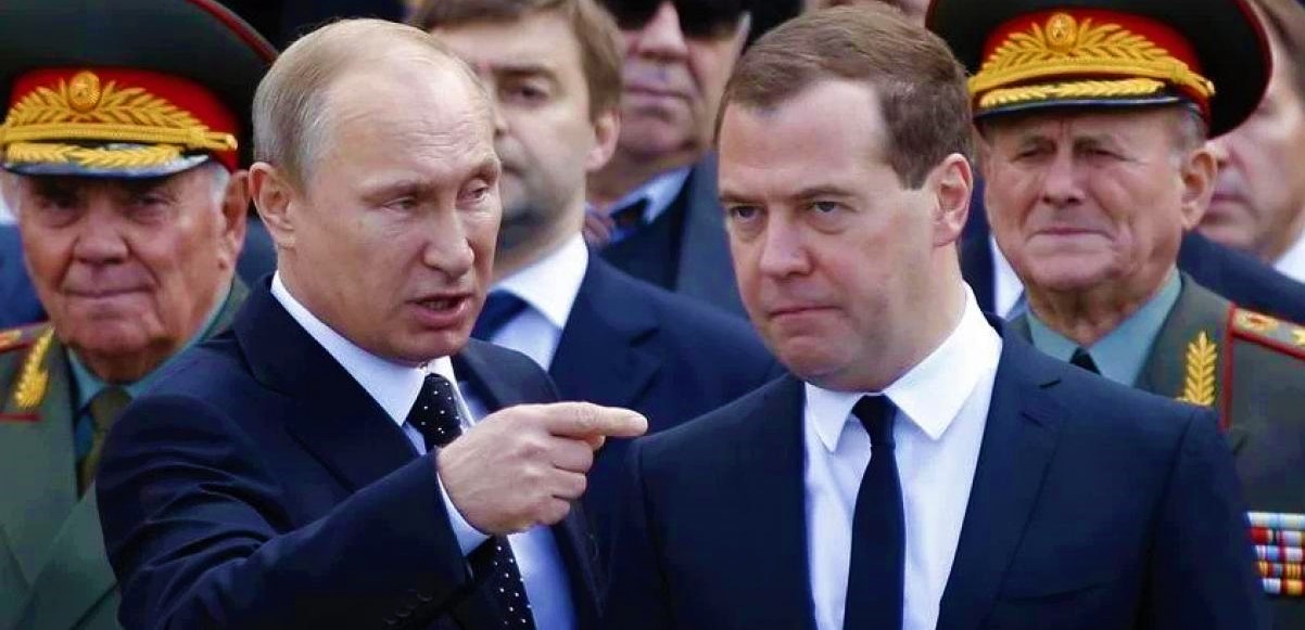 Medvedev