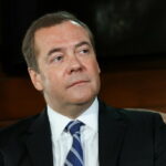 D. Medvedev