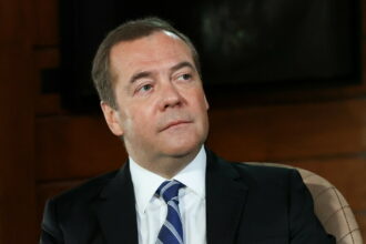 D. Medvedev