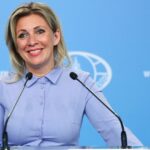 M. Zaharova