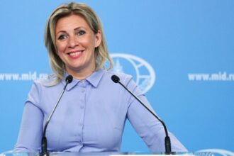 M. Zaharova