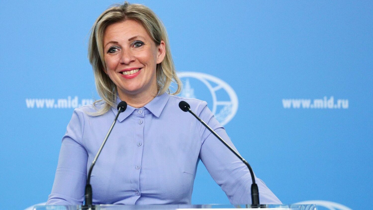 M. Zaharova