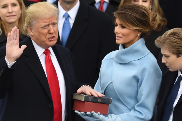 Noua ordine mondială în era Trump: SUA se distanțează de globalizare – Redefinirea priorităților globale