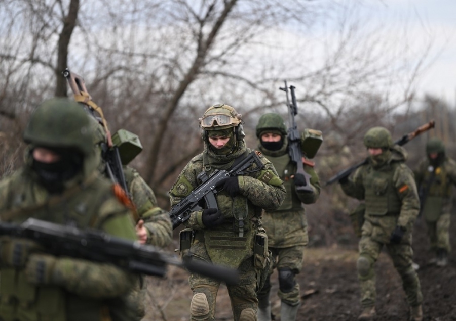Ucraina sub asediu: conflictul escaladează Rusia revendică victorii iar SUA caută o soluție diplomatică