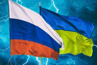 zonă de securitate Sumy Rusia