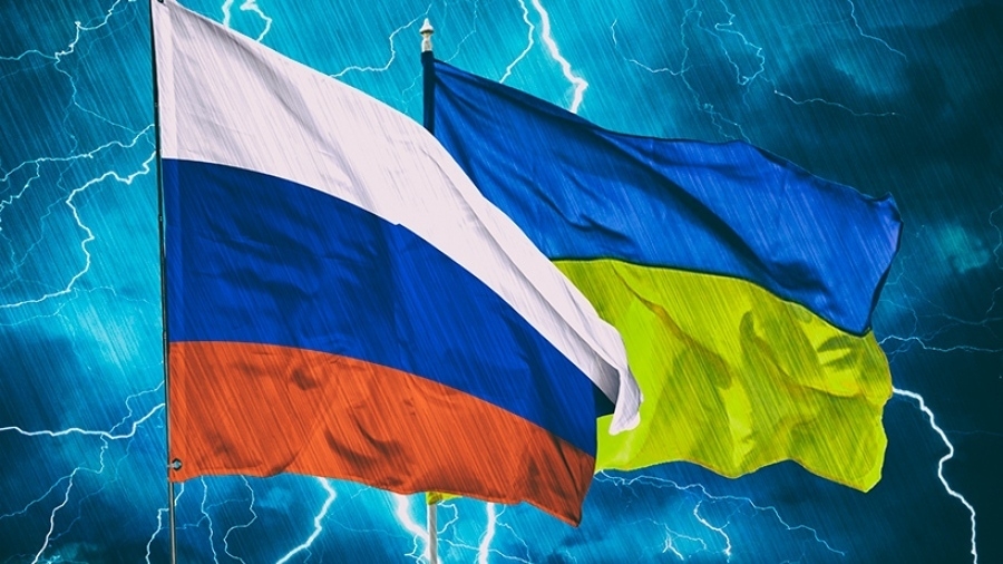 zonă de securitate Sumy Rusia