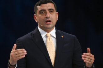 Alegeri prezidențiale România 2025