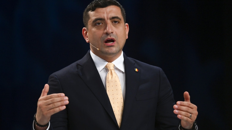 Alegeri prezidențiale România 2025
