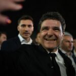 Nicușor Dan Macroșor
