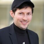 Pavel Durov România