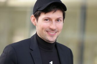 Pavel Durov România