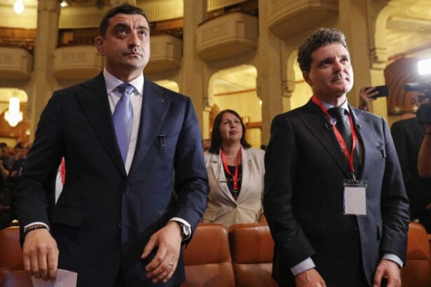 Apocalipsa după Simion