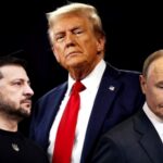 Trump: „Voi merge la Istanbul pentru pace