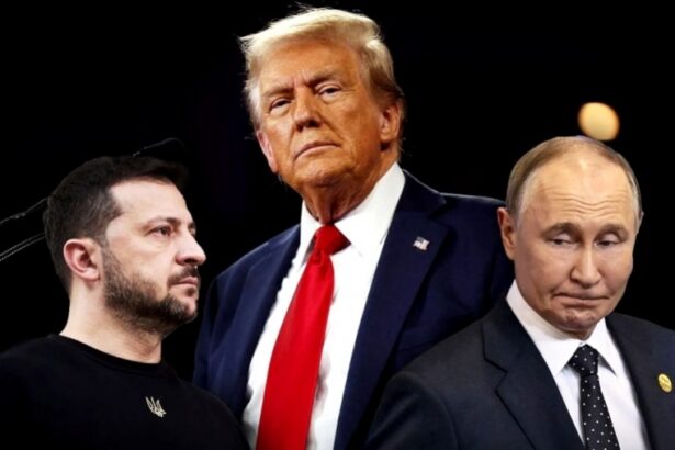Trump: „Voi merge la Istanbul pentru pace