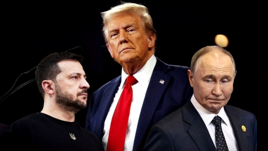 Trump: „Voi merge la Istanbul pentru pace