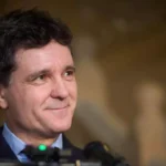 Nicușor Dan ortodoxie