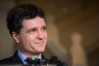 Nicușor Dan ortodoxie