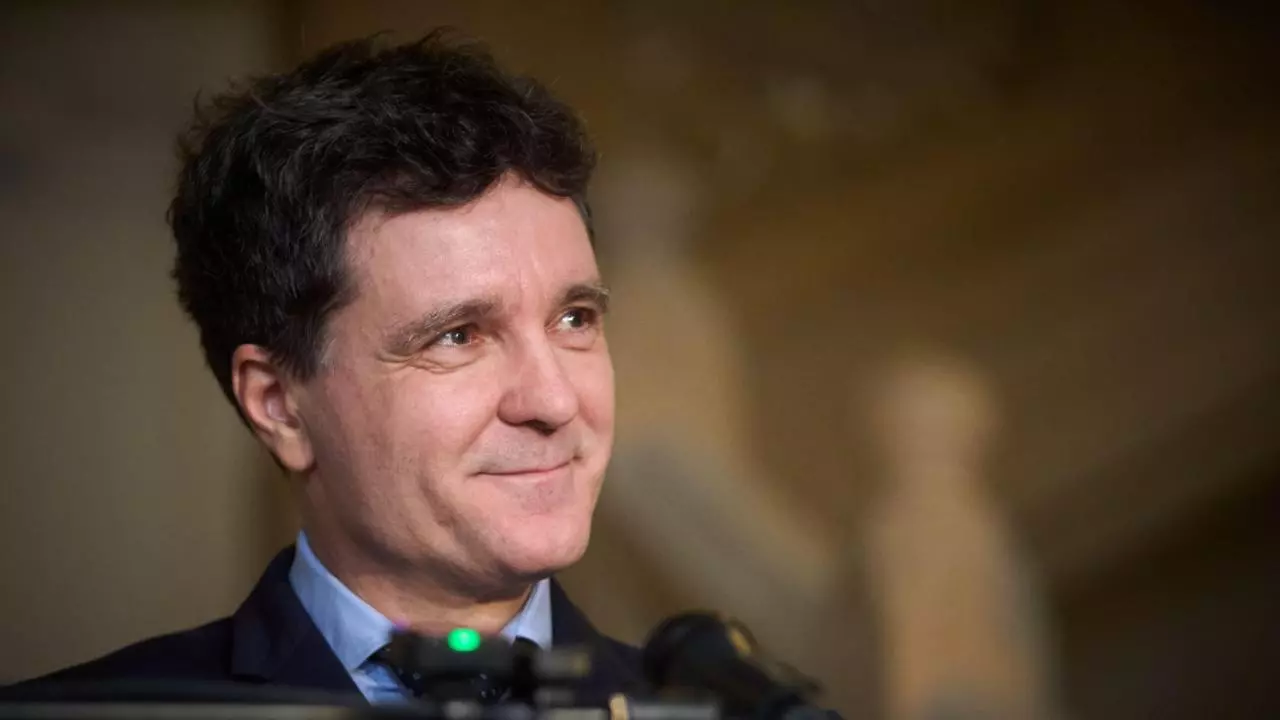 Nicușor Dan ortodoxie