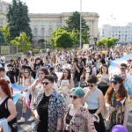 Ploaia din Lunea Duhului Sfânt