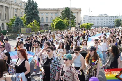 Ploaia din Lunea Duhului Sfânt