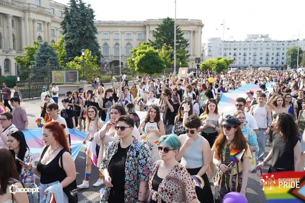 Ploaia din Lunea Duhului Sfânt