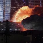 Iranul paralizează Israelul