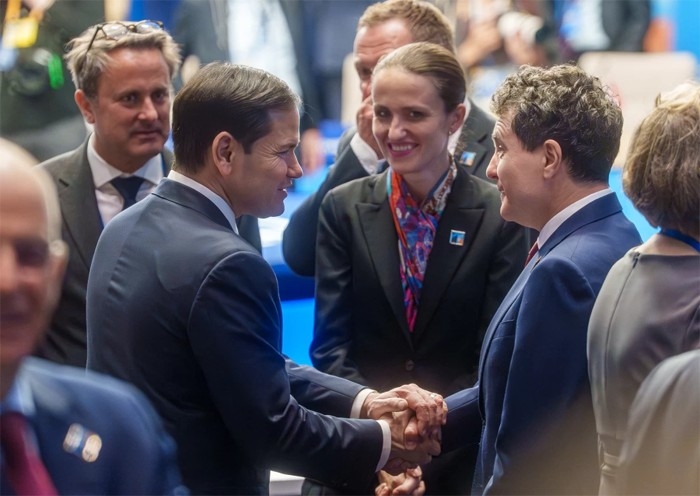 Ambasadorii Demnității Românești