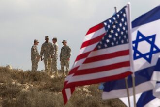 Criza dintre Israel și Iran