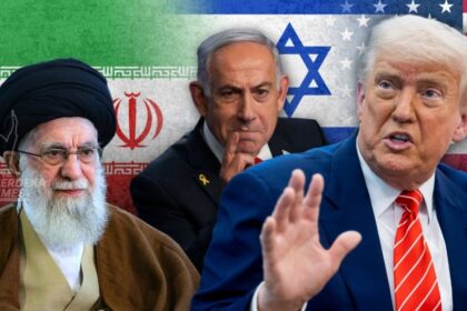 Ce se ascunde în spatele atacului Israelului asupra Iranului