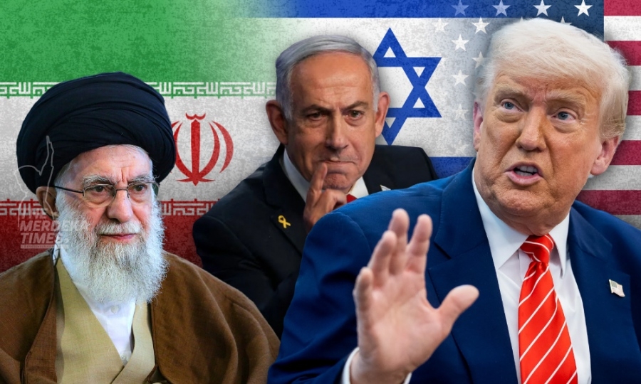 Ce se ascunde în spatele atacului Israelului asupra Iranului