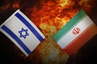 Conflictul Israel–Iran
