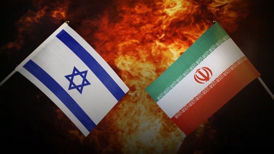 Conflictul Israel–Iran
