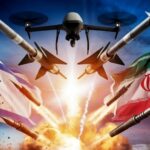 Israelul atacă Iranul cu 200 de avioane