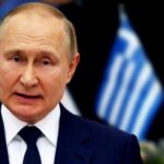 Mesaj tranșant al lui Vladimir Putin către Grecia