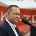 Karol Nawrocki Polonia