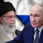 Iran Rusia ajutor militar
