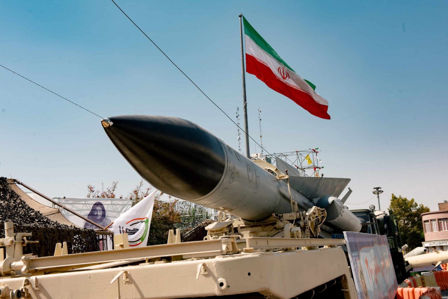 Pakistan Coreea de Nord Iran