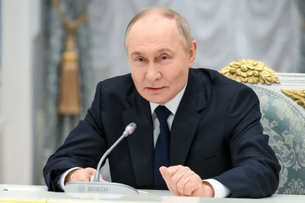 Rusia este acum cea mai mare economie din Europa