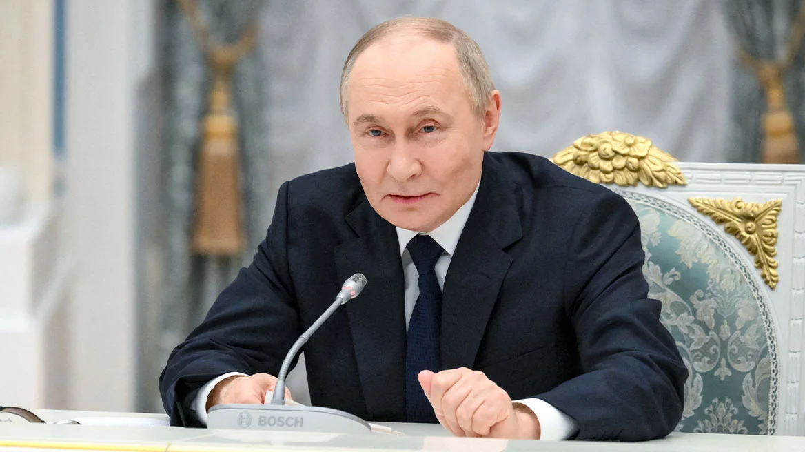 Rusia este acum cea mai mare economie din Europa