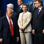 Summit NATO 2025