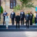 Trilaterala de la Odesa