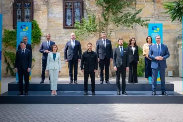 Trilaterala de la Odesa