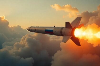 atac Rusia Ucraina Oreshnik