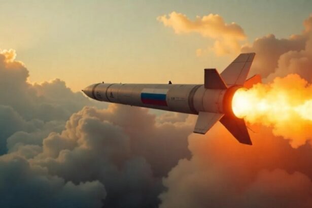 atac Rusia Ucraina Oreshnik