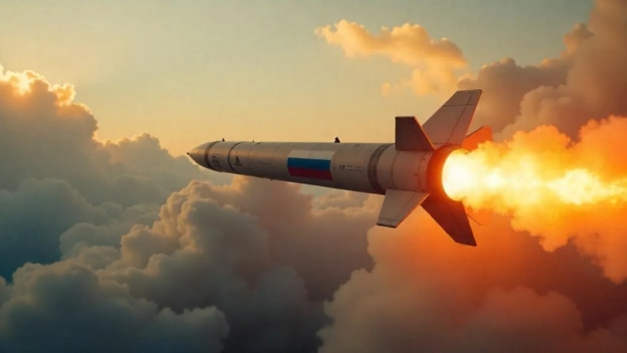 atac Rusia Ucraina Oreshnik
