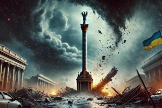 atac Ucraina drone Rusia 2025
