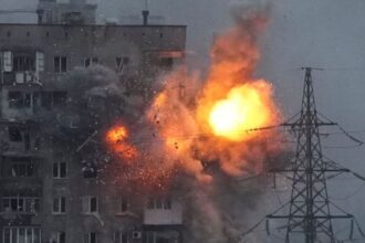 atacuri Rusia Ucraina