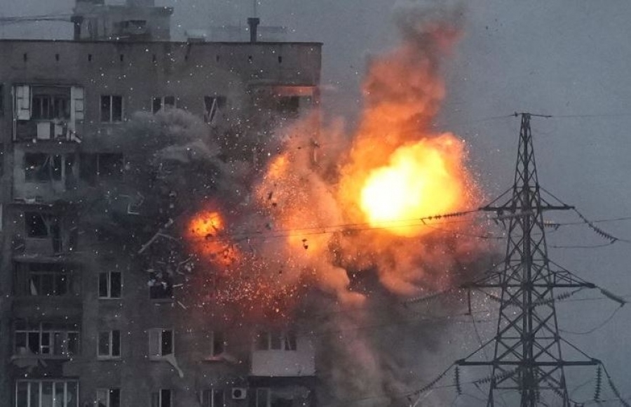 atacuri Rusia Ucraina